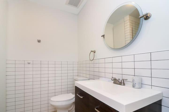 Aerie Apartments Miami Zimmer foto