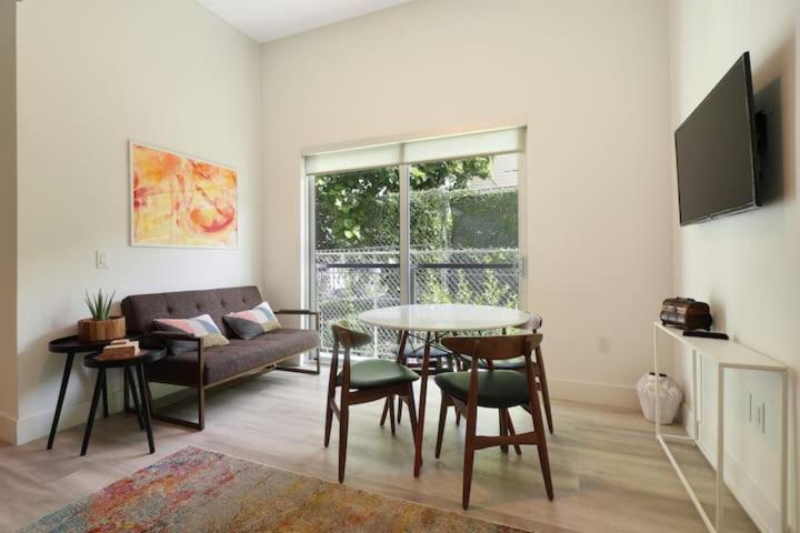 Aerie Apartments Miami Zimmer foto