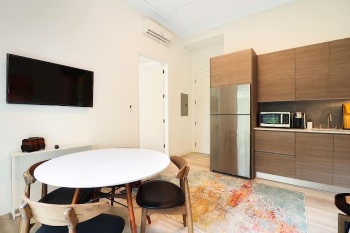 Aerie Apartments Miami Zimmer foto