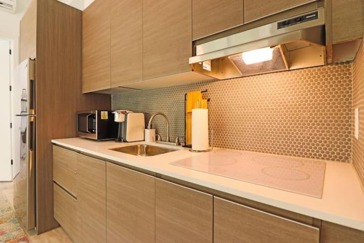 Aerie Apartments Miami Zimmer foto