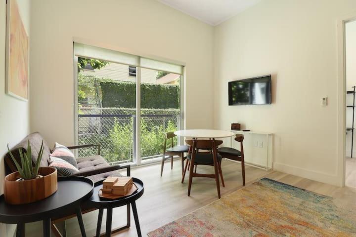 Aerie Apartments Miami Zimmer foto