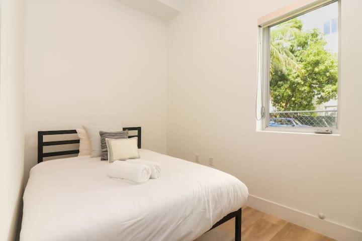 Aerie Apartments Miami Zimmer foto