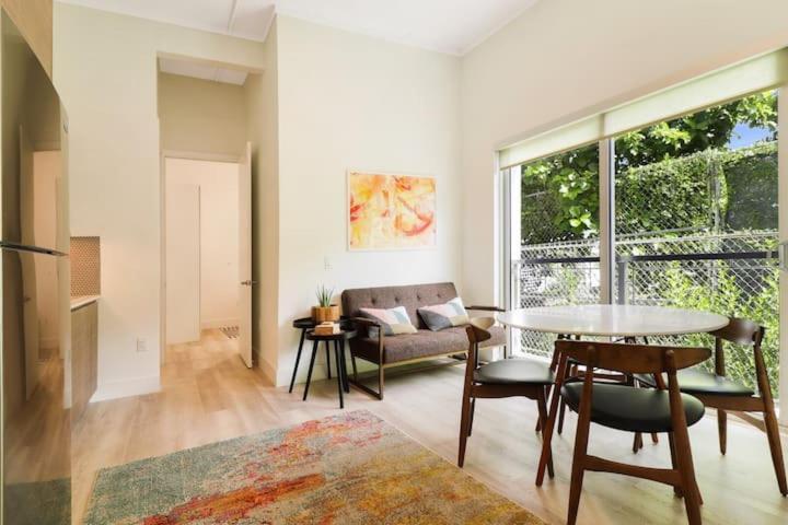 Aerie Apartments Miami Zimmer foto