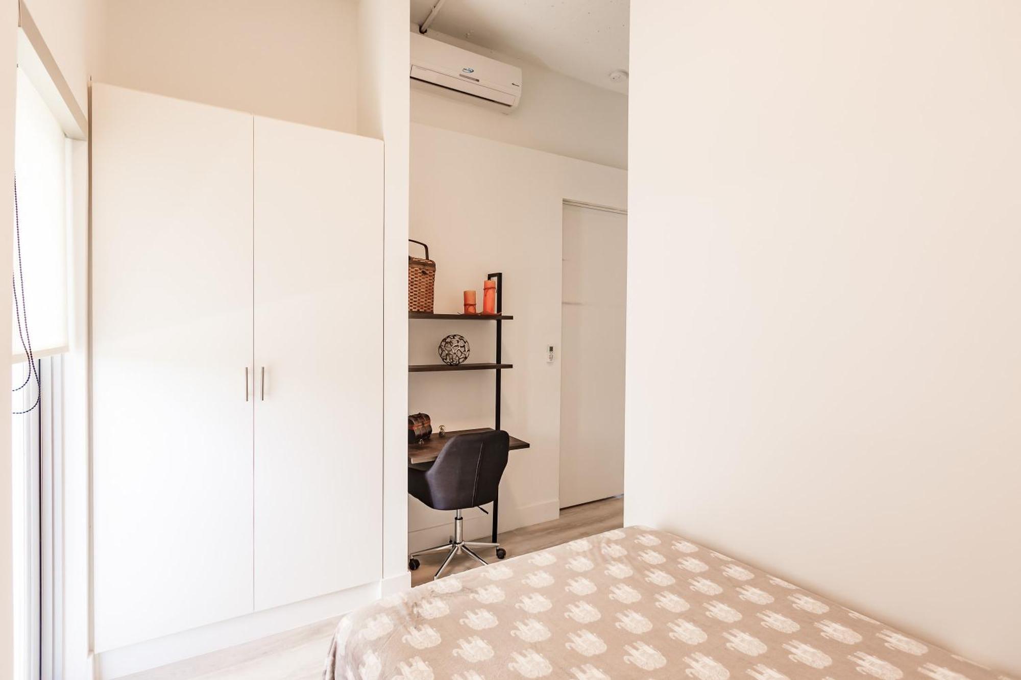 Aerie Apartments Miami Zimmer foto